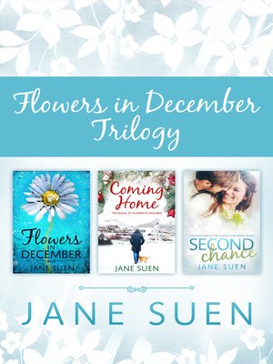 cover image of FLOWERS IN DECEMBER TRILOGY